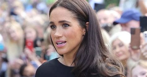 meghan, duchess of sussex naked|Meghan Duchess of Sussex shares nude spa ‘embarrassment